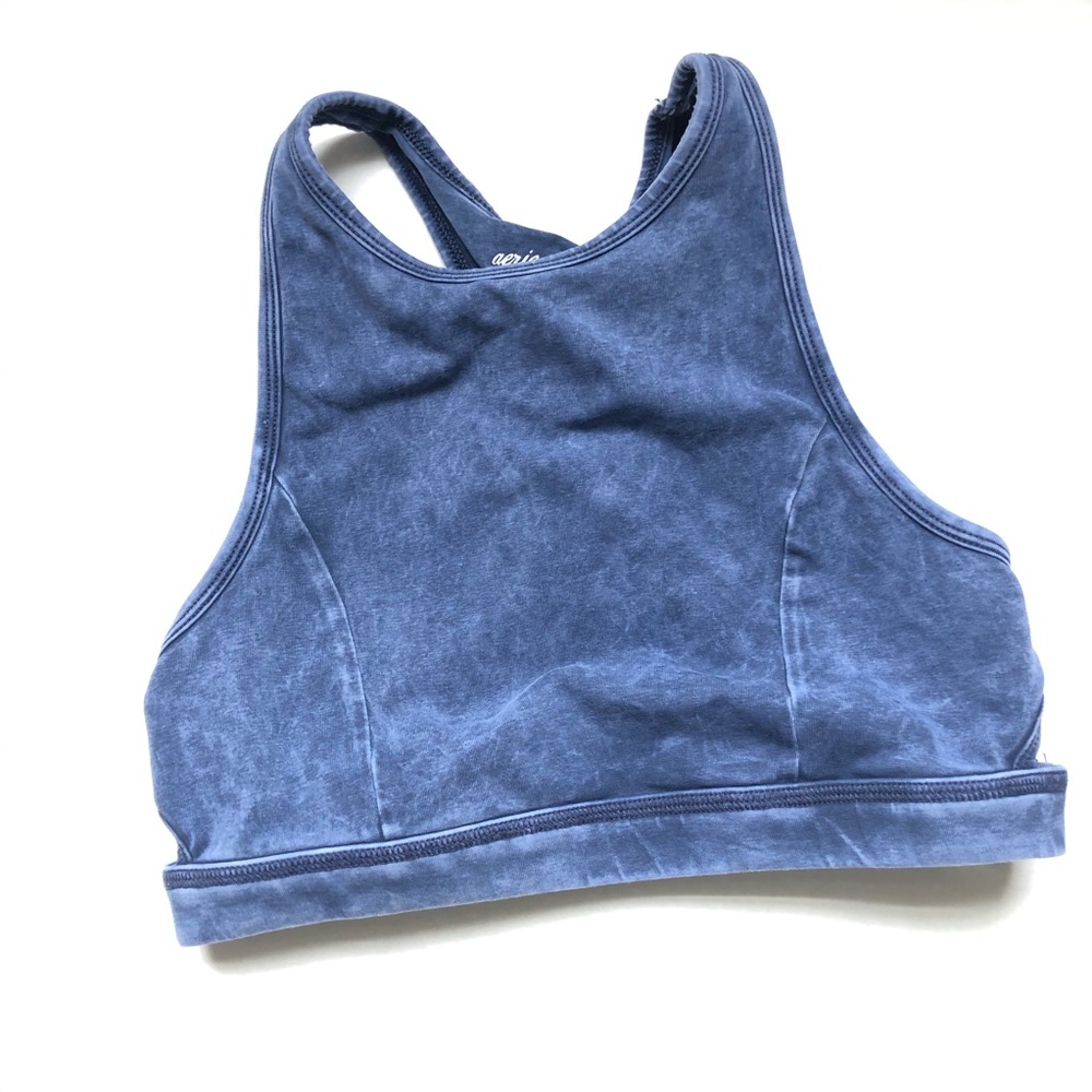 AERIE Sports Bra Size M